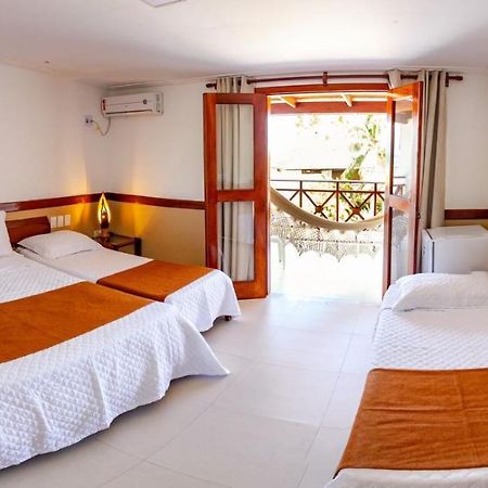 Garapua Praia Hotel 외부 사진
