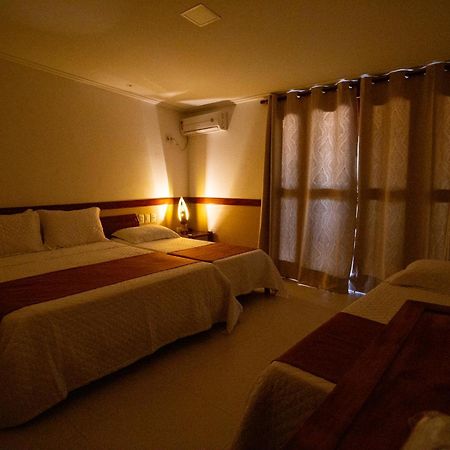 Garapua Praia Hotel 외부 사진