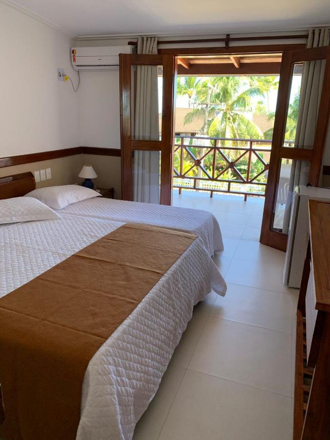 Garapua Praia Hotel 외부 사진