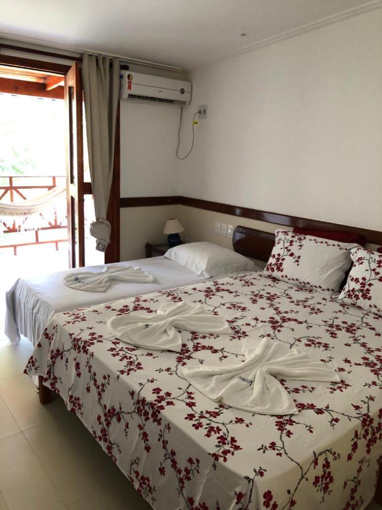 Garapua Praia Hotel 외부 사진