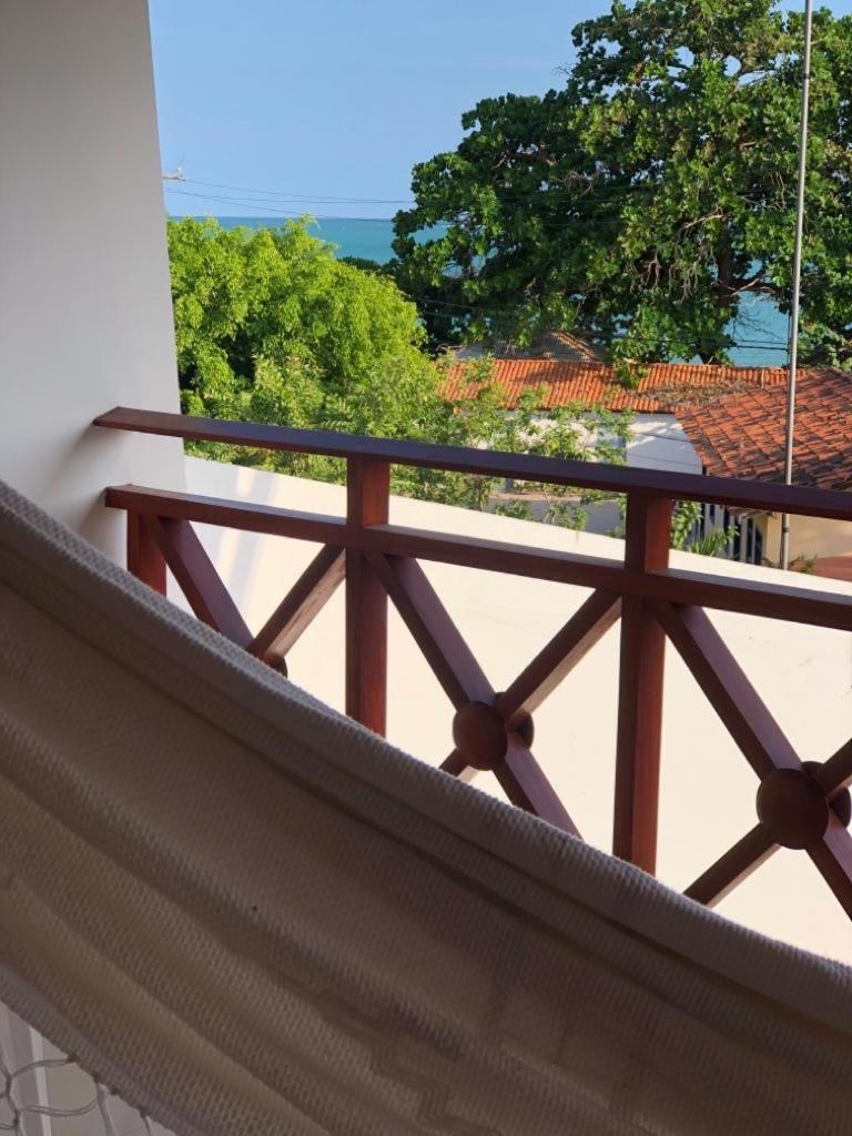 Garapua Praia Hotel 외부 사진