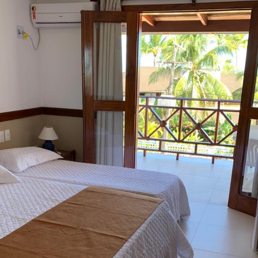 Garapua Praia Hotel 외부 사진