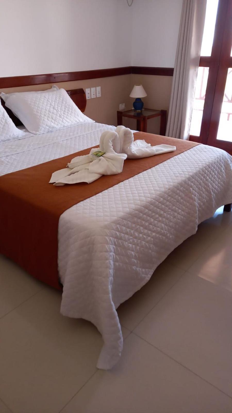Garapua Praia Hotel 외부 사진
