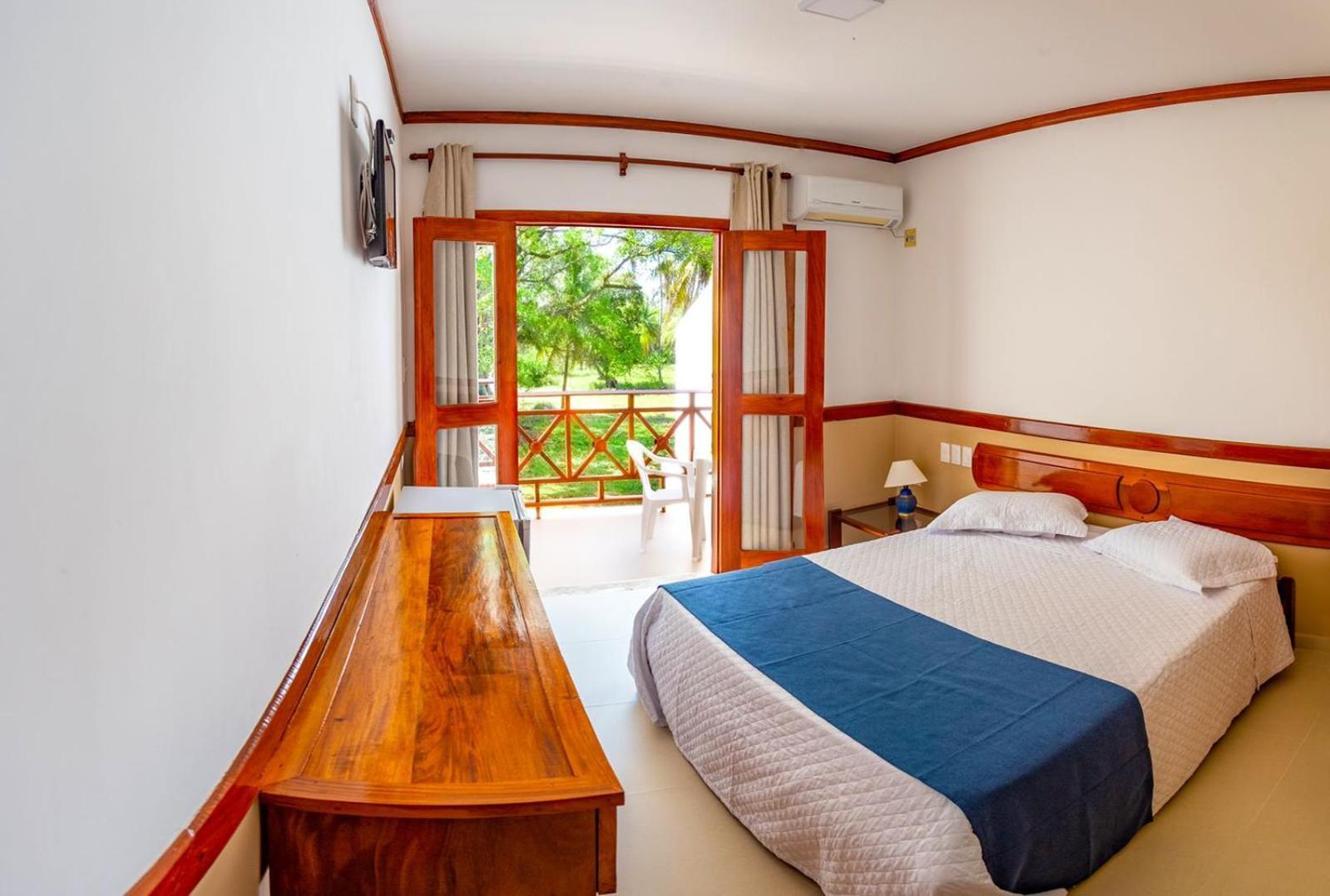 Garapua Praia Hotel 외부 사진
