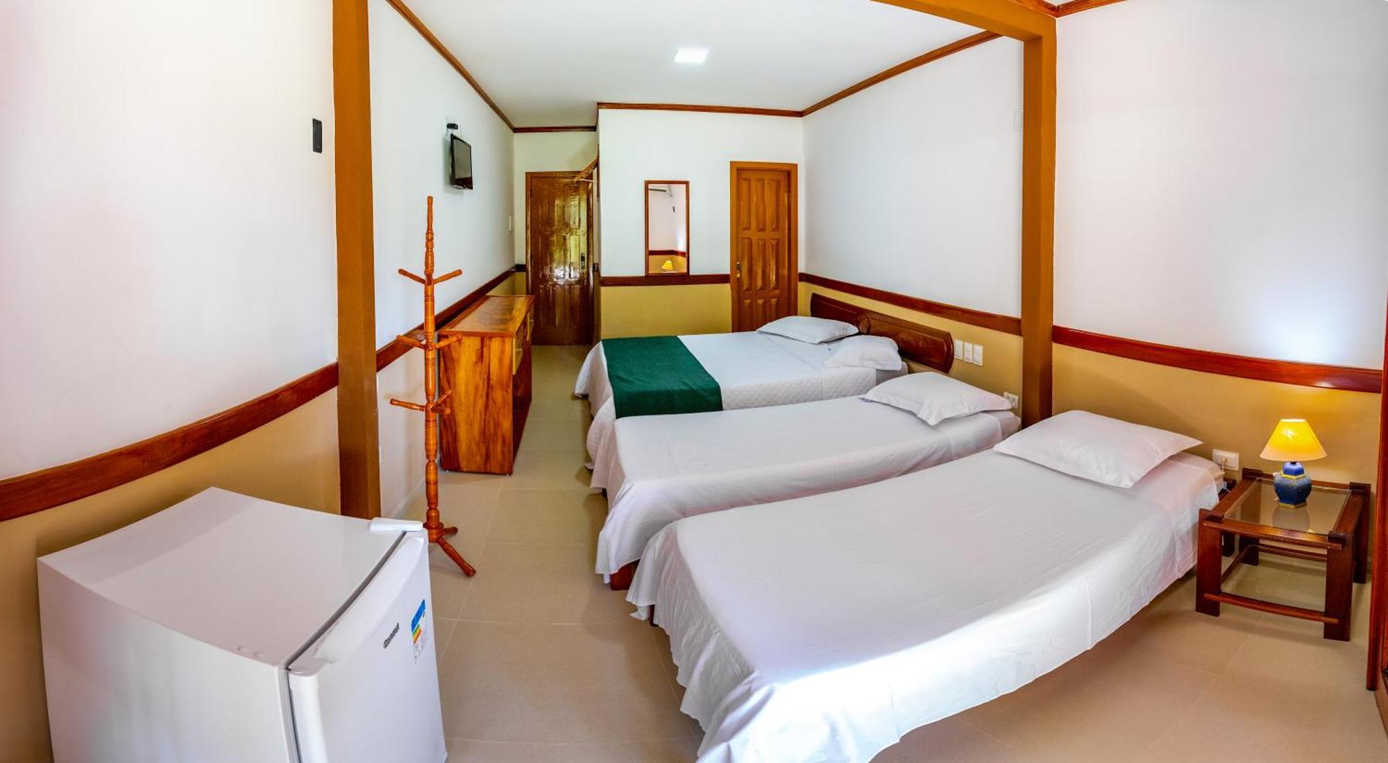Garapua Praia Hotel 외부 사진