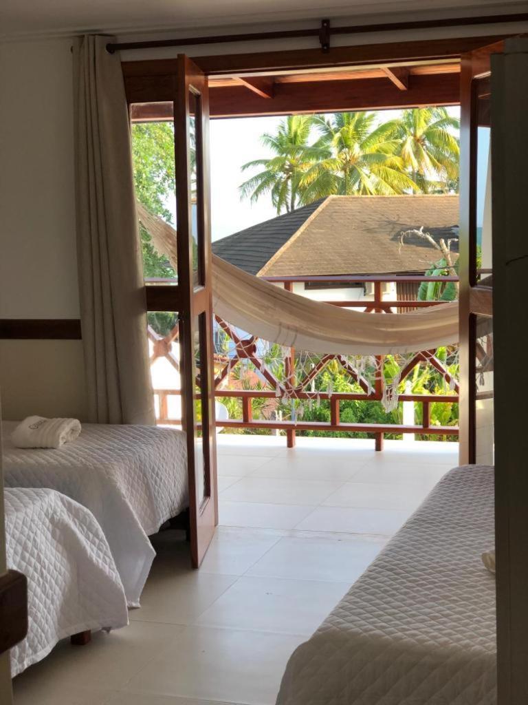 Garapua Praia Hotel 외부 사진