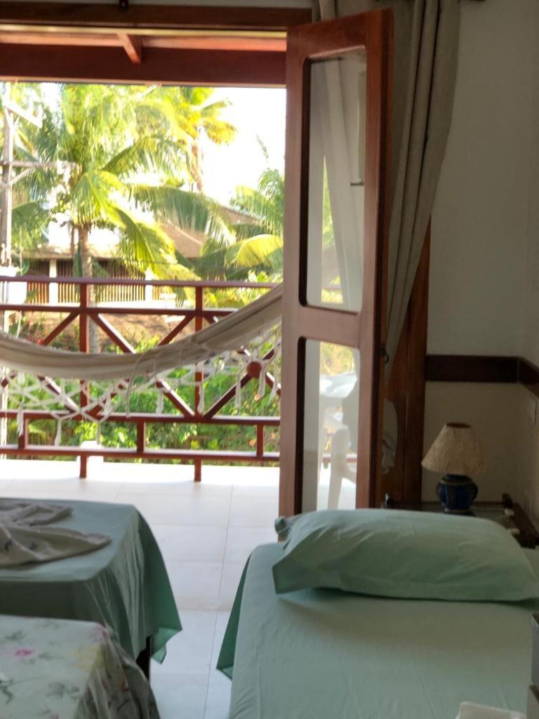 Garapua Praia Hotel 외부 사진