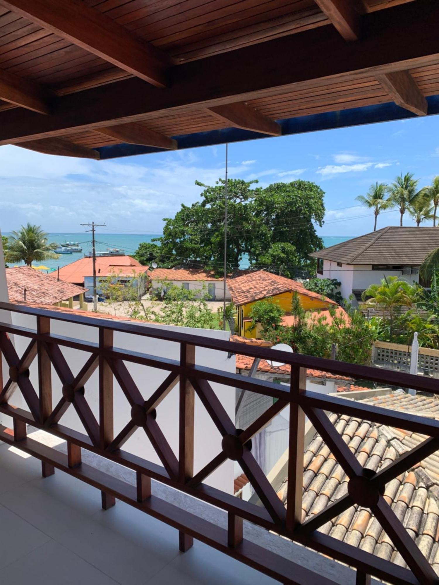 Garapua Praia Hotel 외부 사진