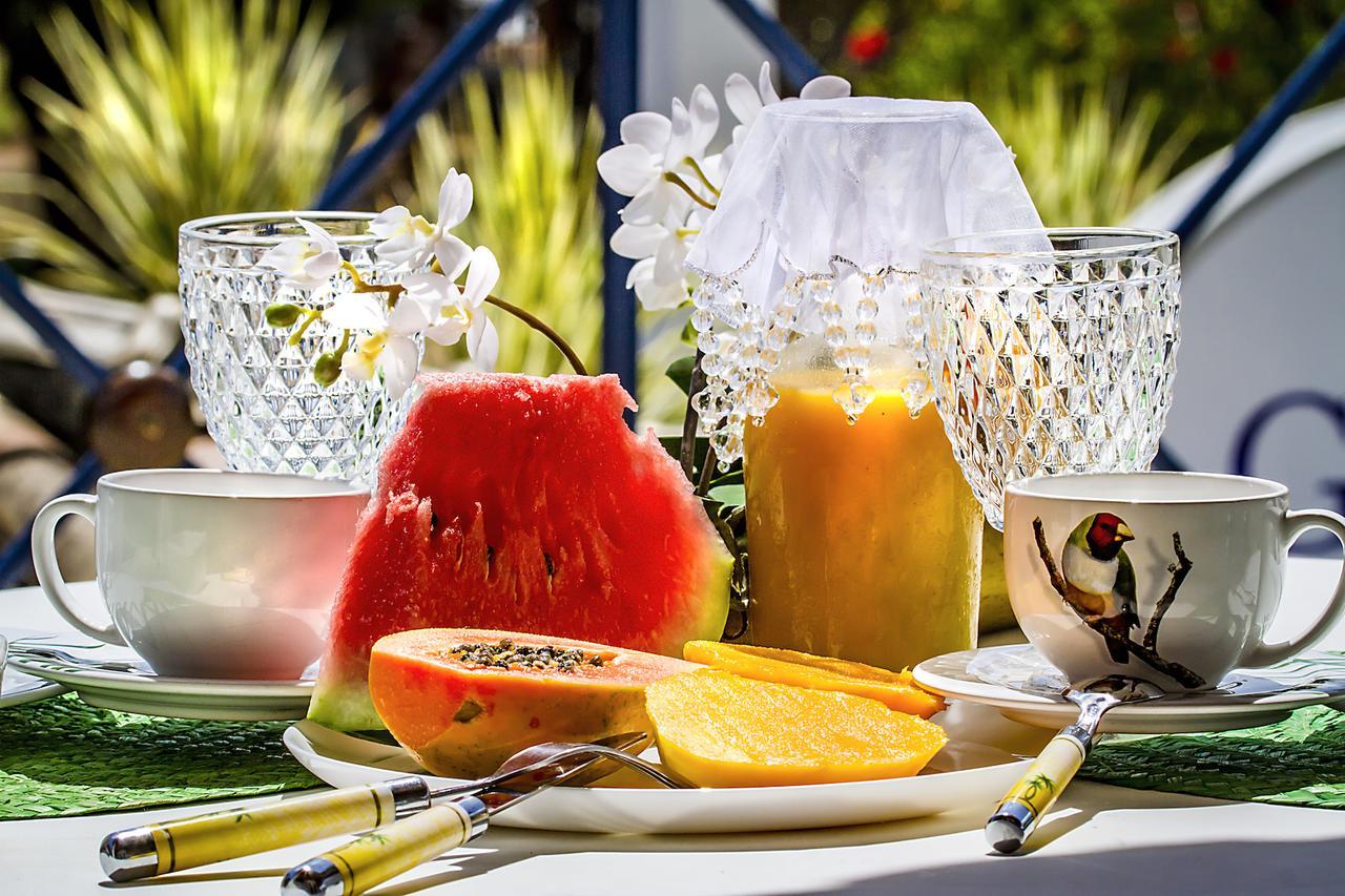 Garapua Praia Hotel 외부 사진